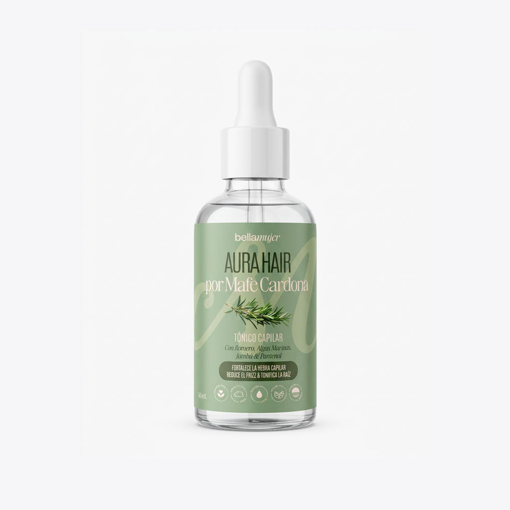 Aura Hair