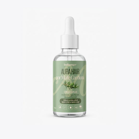 Aura Hair