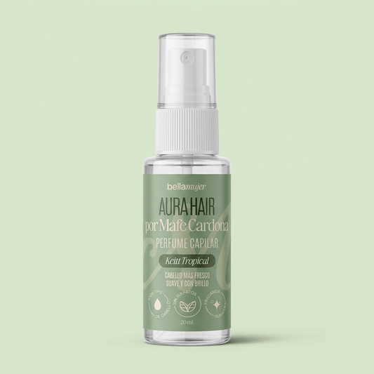 Perfume Capilar